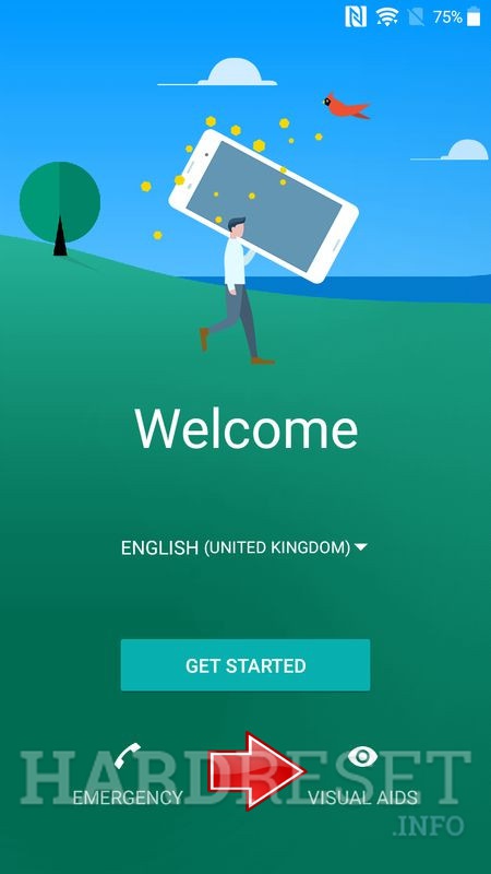 Reboot system now