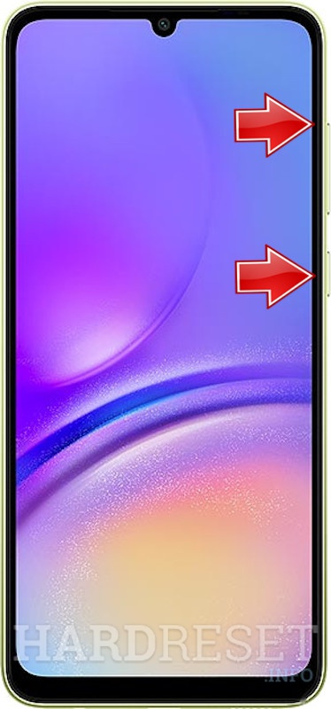Connexion USB