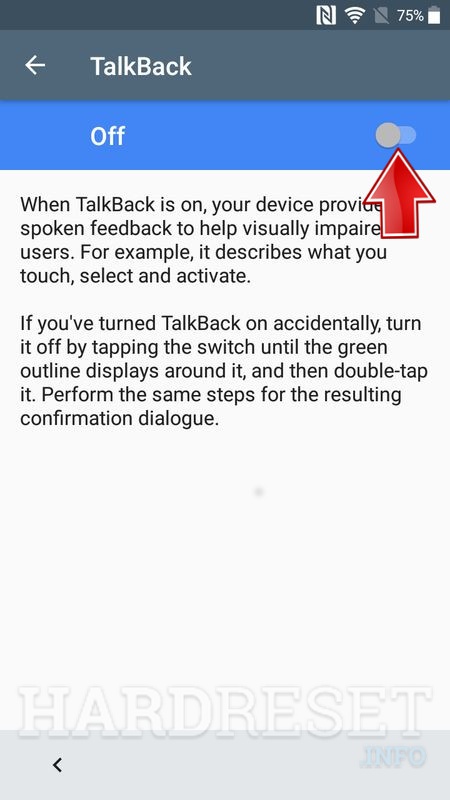 Reboot system now