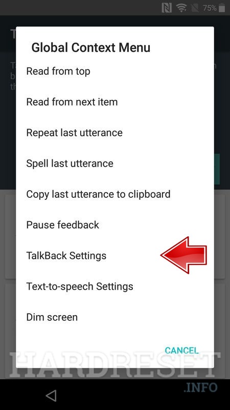 Reboot system now