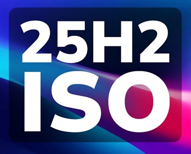  Windows 11 25H2 